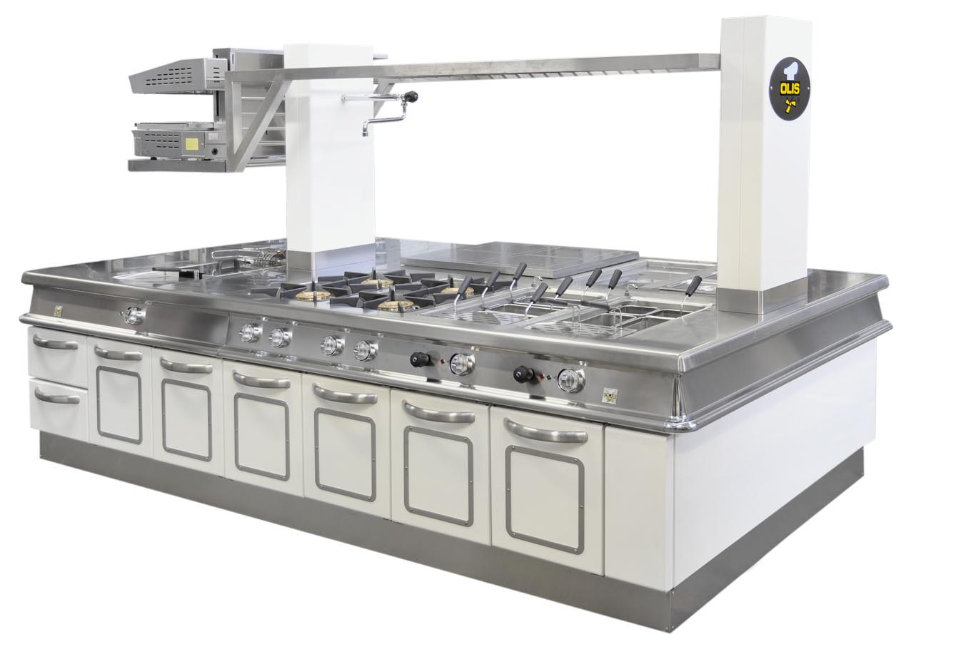 Cucine a gas professionali ~ avienix.com for .