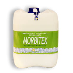 Detergenti per self service Rampi Sardegna