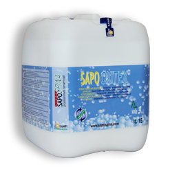 Lavaggio ad acqua Rampi Sardegna